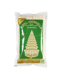 Royal Umbrella Thai Glutinous Rice 1kg
