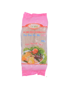 龙胆河粉米粉 400g | Sing Kee Foods