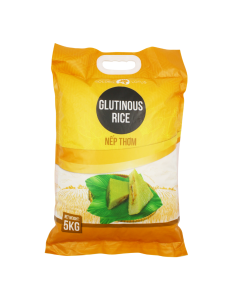 Golden Flower Glutinous Rice 5kg