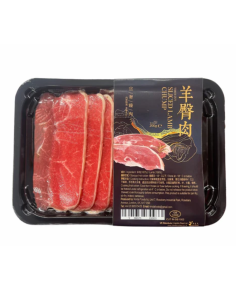 金達羊臀肉200g