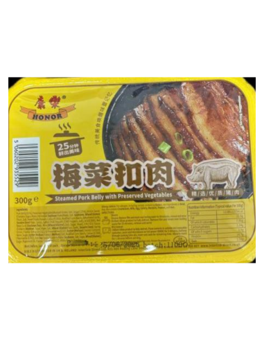 康樂梅菜扣肉300g