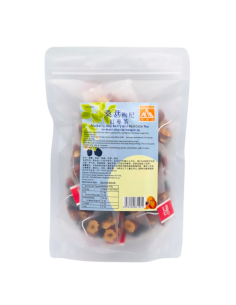 鼎湖山桑葚枸杞紅棗茶100g