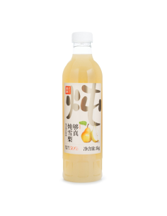 果子熟了夠真燉雪梨果汁飲料1kg