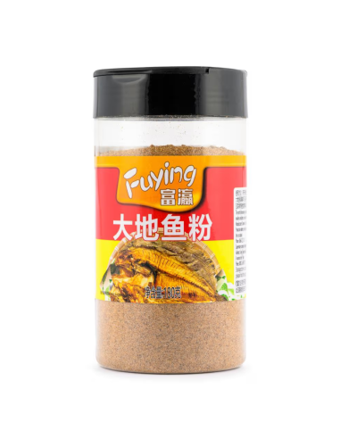 富瀛大地魚粉180g