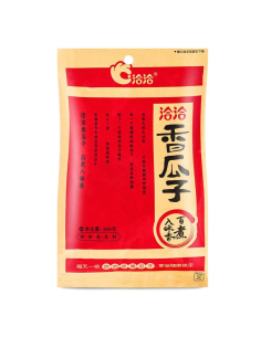 Cha Cha Spiced Roasted Sunflower Seeds 308g