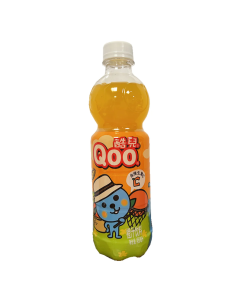 酷儿橙汁料 450ml