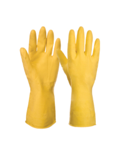 RYN Acid-Proof Alkali Ind. Gloves (L)