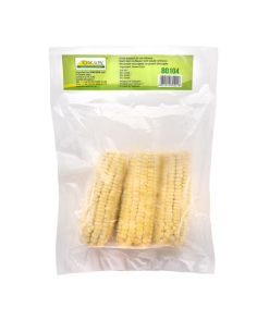 Kim Son Cooked Sweet Corn 500g