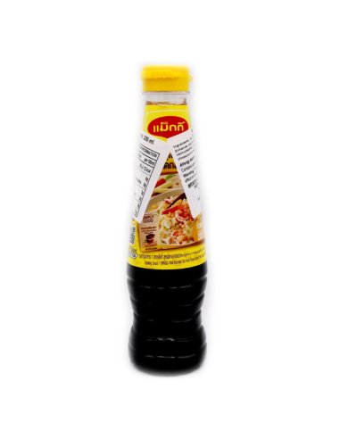 Maggi 泰式調味汁 200ml｜亞洲風味萬用醬汁
