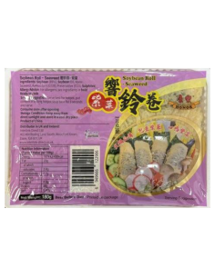 Honor Soybean Roll Seaweed 180g