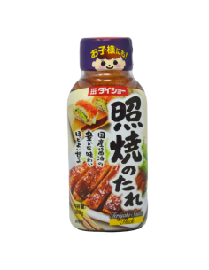 Daisho 濃厚照燒醬汁 180g | Sing Kee Foods