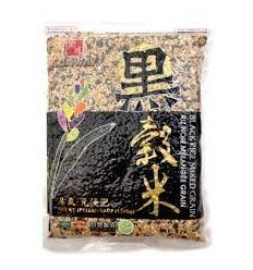 Sunway 黑穀米 1.2kg