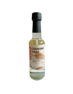 Yutaka Cooking Sake 150ml 13.5% | Sing Kee Foods