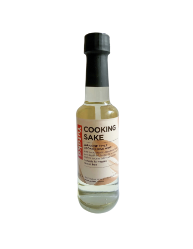 Yutaka Cooking Sake 150ml 13.5% | Sing Kee Foods