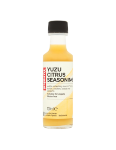 Yutaka Yuzu Citrus Seasoning 100ml