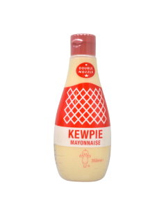 Kewpie Mayonnaise  No MSG Gluten Free 355ml