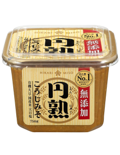Hikari Miso 无添加完熟味噌 750g