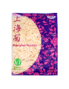 Winner Foods Shanghai Noodles 400g