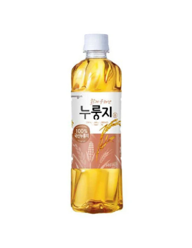 雲津五穀茶 500ml | Sing Kee Foods