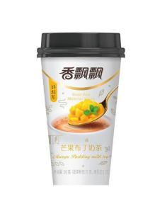 XPP Mango Pudding Milk Tea 80g -  - 飲品 ZH