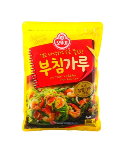 Ottogi Korean Pancake Mix Powder 500g -  - Rice Products ZH