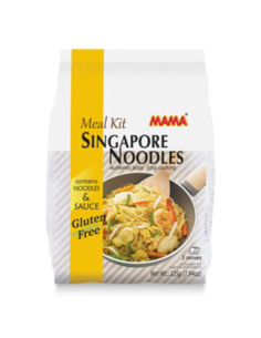 媽媽牌新加坡米粉套餐 225g | Sing Kee Foods