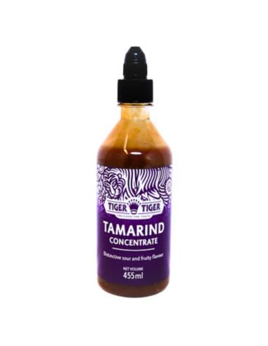 Tiger Tiger Tamarind Concentrate 455ml