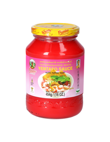 Pantai YenTaFo Sauce 454g