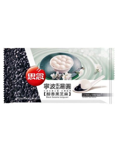 Synear Sesame Rice Ball 180g