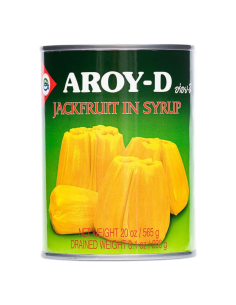 Aroy-D Jackfruit In Syrup 565g