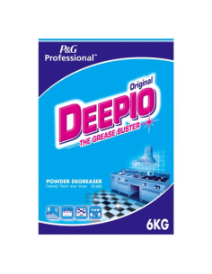 Deepio Professional Degreaser Powder – 5.5kg