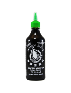 飛鵝牌海鮮醬 730ml｜經典粵菜調味之選