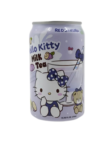 香芋奶茶 310ml