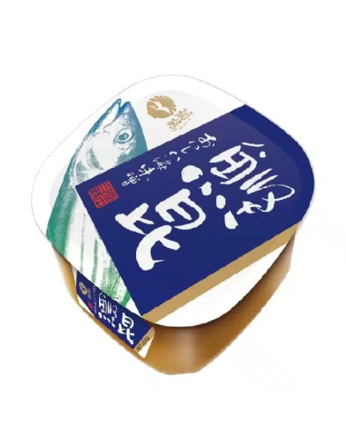 EF 味噌柴鱼海带 300g | Sing Kee Foods