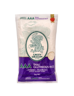Green Dragon Thai Glutinous Rice 2kg