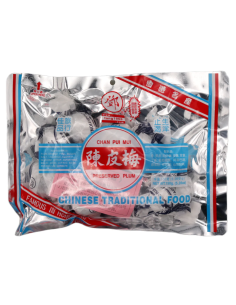 Tang Hoi Moon Chanpee Plum 150g