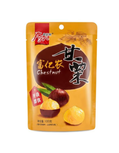 FY Chestnut 100g