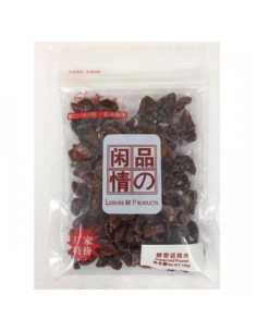 酸甜話梅肉 100g