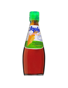 Squid Brand Fish Sauce 1 case (300ml x 12)