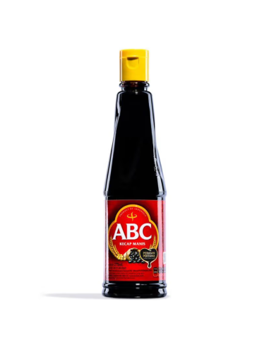 ABC Sweet Soy Manis 275ml