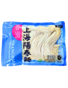 家の味-上海阳春麵 400g
