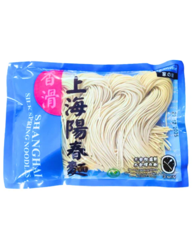家の味-上海阳春麵 400g
