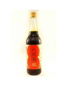 八珍甜醋 600ml - Patchun - 調味料 ZH