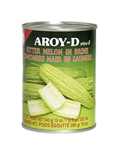 Aroy-D Bitter Melon 540g