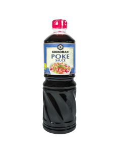 Kikkoman 魚生飯醬油 975ml