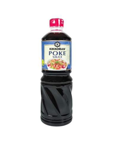 Kikkoman 魚生飯醬油 975ml