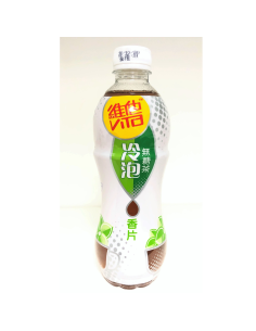 維他 冷泡無糖茶 香片 500mL - Vita - Tea & Coffee ZH