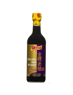 淘大金标老抽 500ml - Amoy - 調味料 ZH