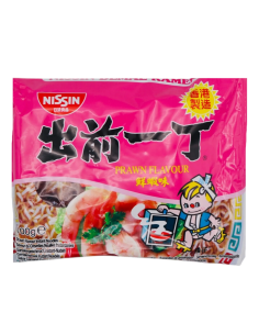Nissin Demae Ramen Prawn 100g
