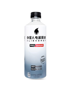 元氣森林外星人電解水-專業版500ml